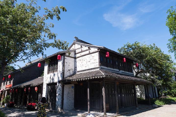 红色系
